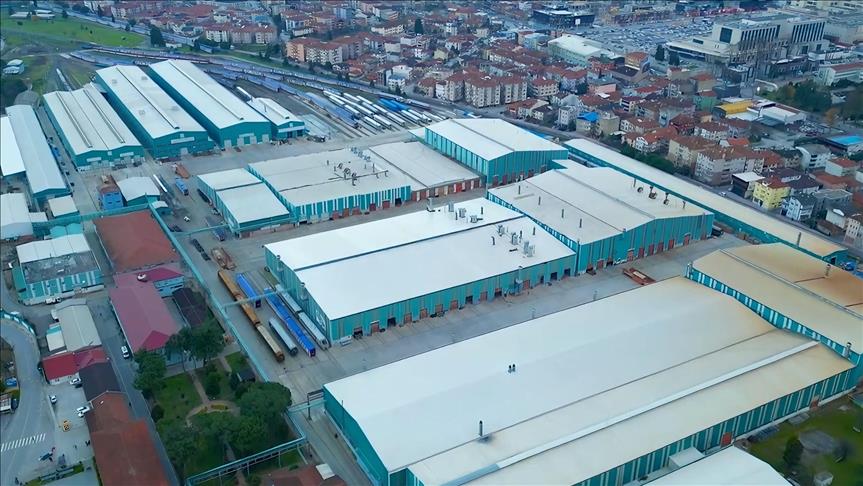 Yerli ve milli lokomotif için üç yeni fabrika kurulacak