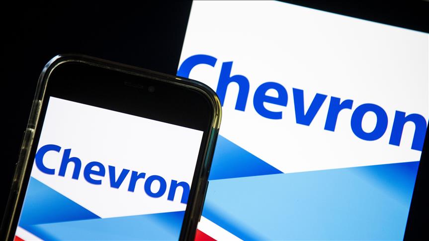 Chevron Australia inks long-term gas supply deal with Alcoa