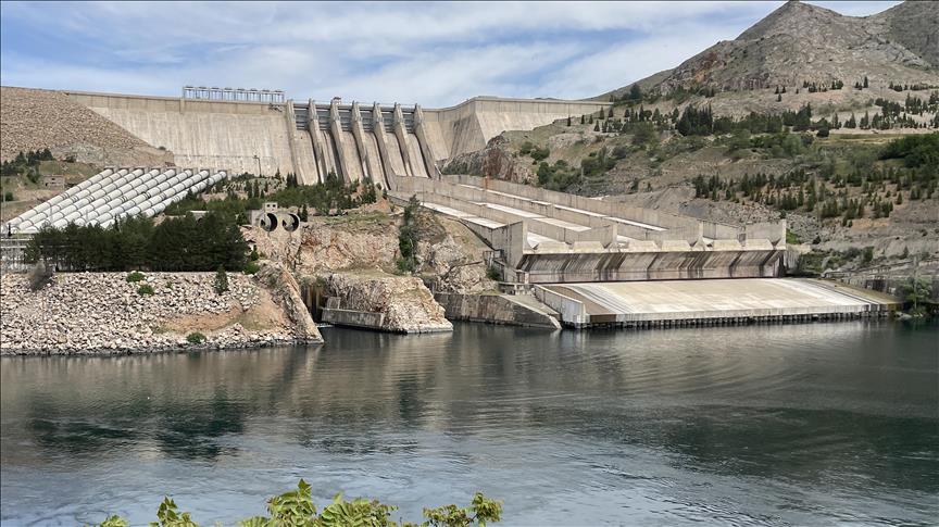 World Banks approves $350 million for Tajikistan's hydropower plant