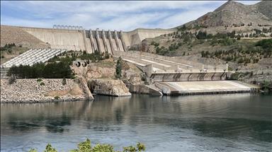 World Banks approves $350 million for Tajikistan's hydropower plant