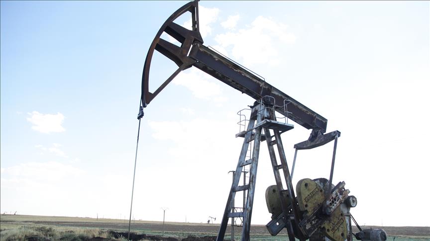 Oil falls as Fed adopts cautious stance on future rate cuts, strengthening dollar