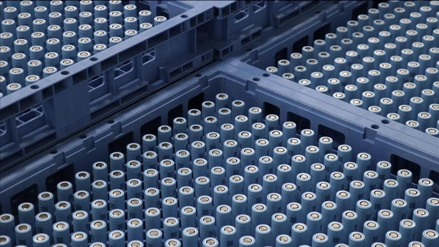 Türkiye’s battery sector investments in 2024 topped $1B