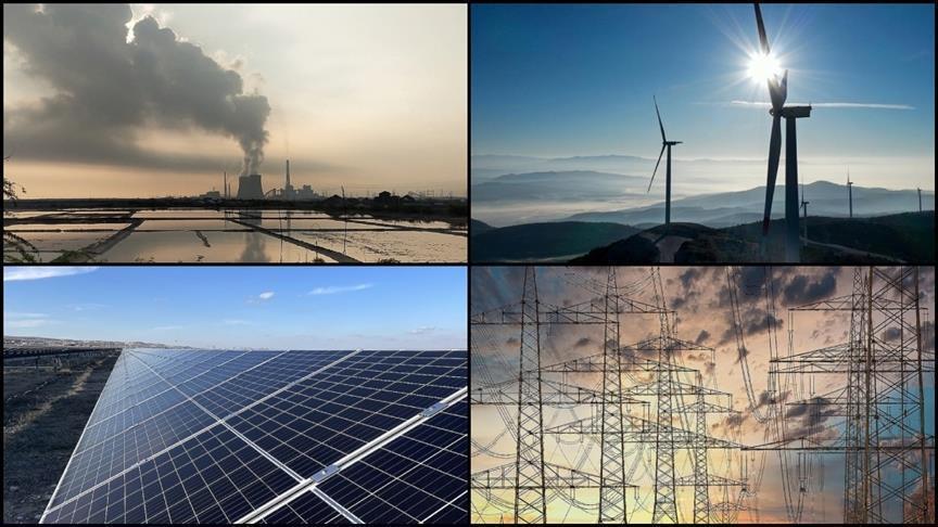 Highlights of global energy market in 2024