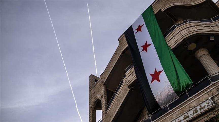 Iran's oil halt pushes Syria toward new regional cooperation