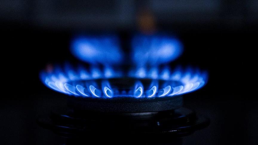 Spot market natural gas prices for Monday, Dec. 30