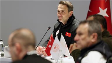 Bakan Bayraktar'dan "2025'in keşifler yılı olacağı" açıklaması