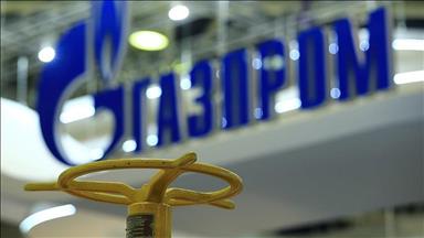 Russian Gazprom halts gas supply through Ukraine