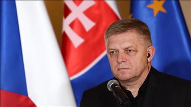 Halting Russian gas supply via Ukraine to have drastic consequences for EU: Slovakian premier