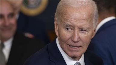 Biden blocks $14B sale of US Steel to Japanese firm