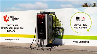 EN YAKIT, sadakat programı ile kazandırıyor