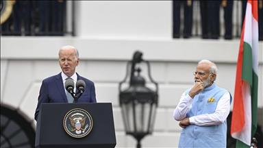 US finalizing steps to delist Indian nuclear entities: Biden's top aide