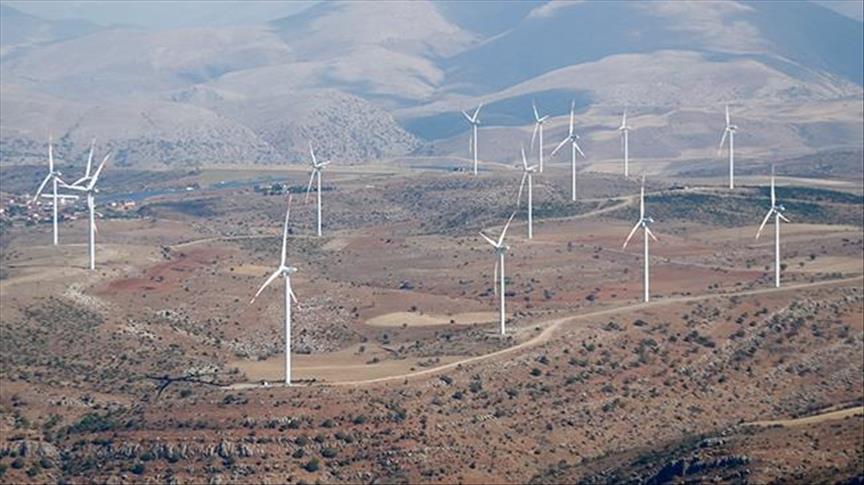 Günlük elektrik üretim ve tüketim verileri