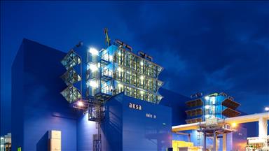 Aksa Enerji, Borsa İstanbul Sürdürülebilirlik Endeksi’nde performansını geliştirdi