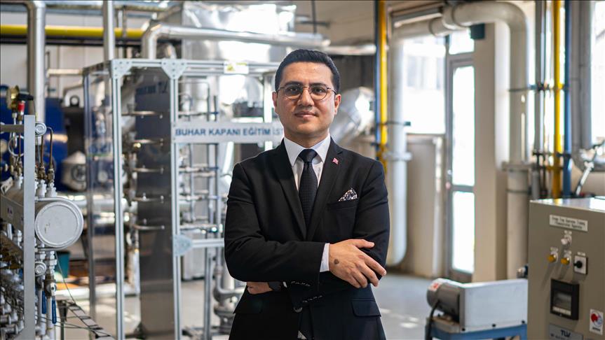 Türkiye, enerji verimliliğine 2030'a kadar 20 milyar dolardan fazla yatırım yapacak
