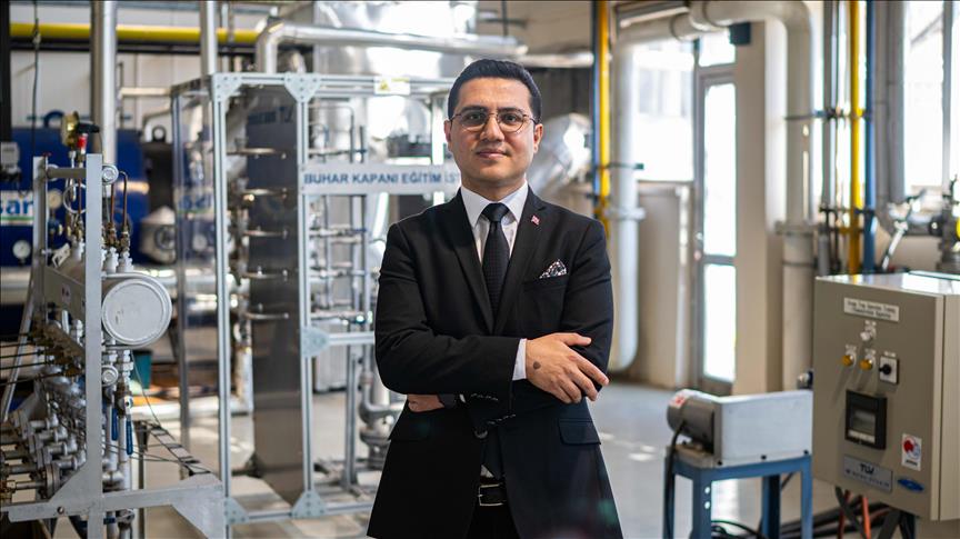 Türkiye to invest over  billion in energy efficiency initiatives by 2030 Türkiye to invest over  billion in energy efficiency initiatives by 2030
