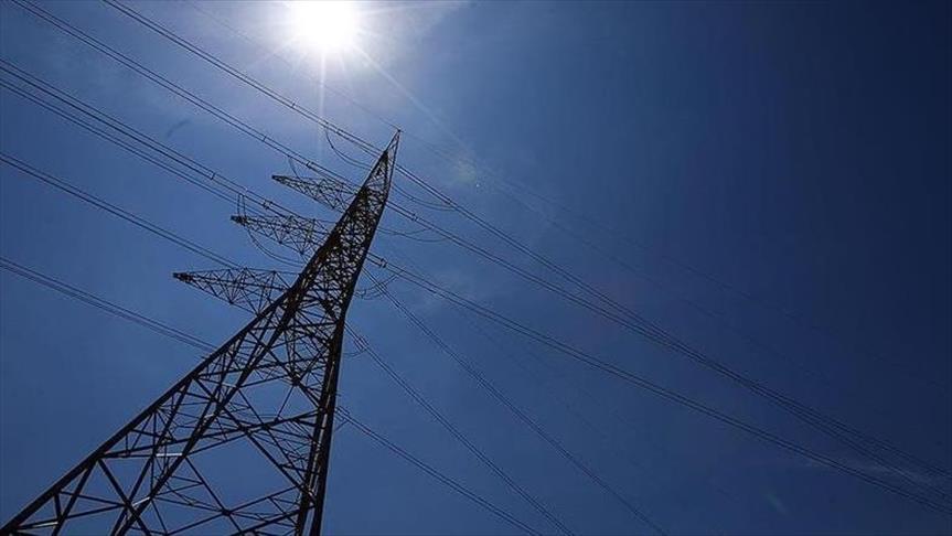 Spot piyasada elektrik fiyatları