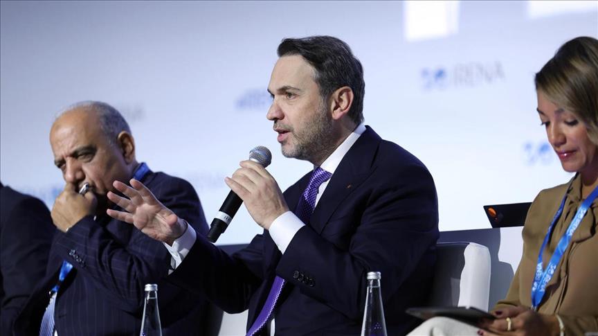 Türkiye, Suriye'ye enerji tedarikini artıracak