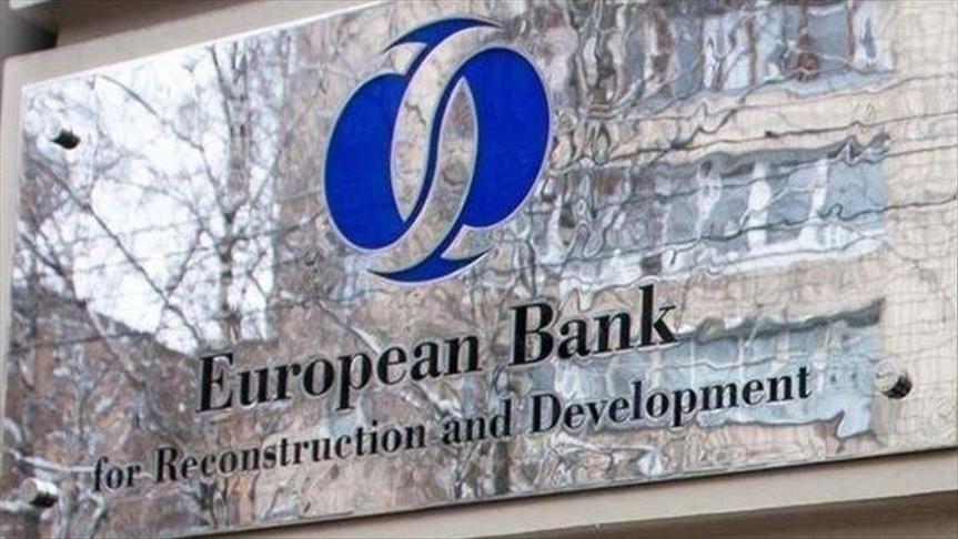 EBRD's investments in Türkiye reach record of €2.6 billion last year