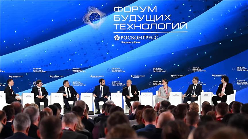 Rosatom, Geleceğin Teknolojileri Forumu'nu üçüncü kez düzenleyecek