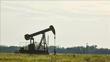 US oil rig count down by 2 for week ending Jan. 17