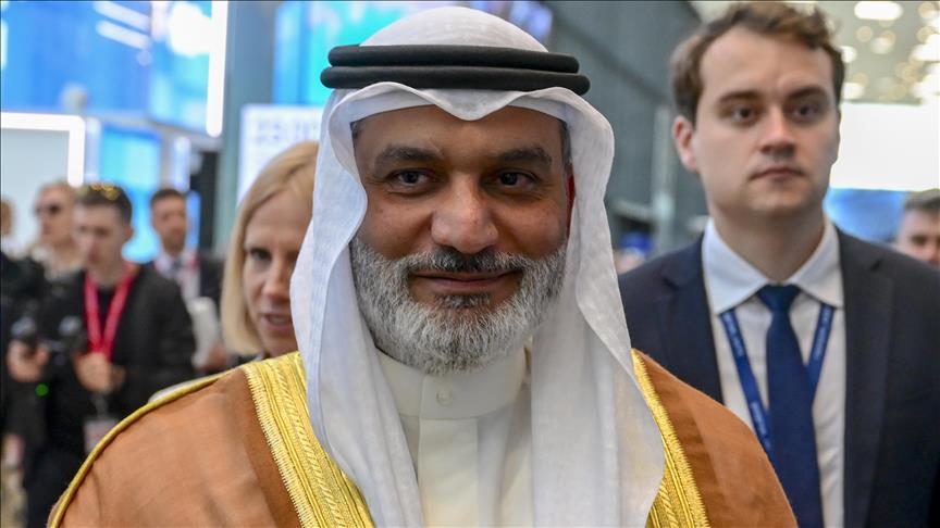 Libya's energy role vital for global markets: OPEC chief