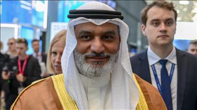 Libya's energy role vital for global markets: OPEC chief