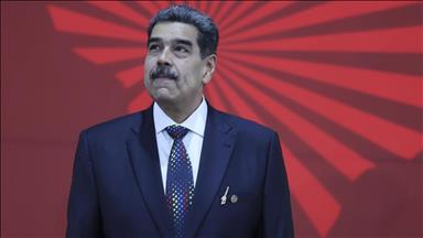 Trump team calls for Maduro's removal amid Venezuela crisis