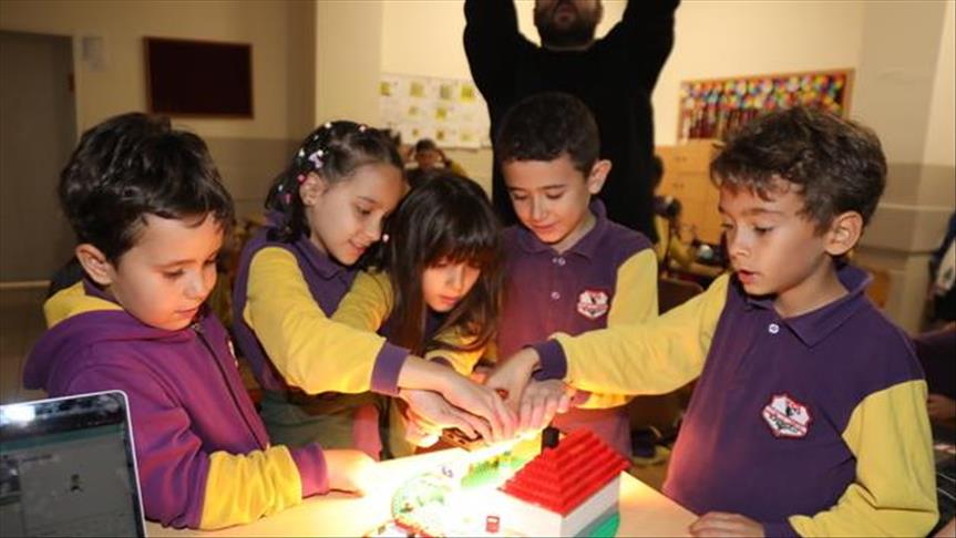 Naturel Enerji, "Sürdürülebilir Okullar" projesiyle enerji verimliliğini destekliyor