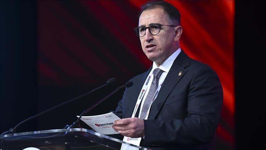 Türkiye's TPAO eyes investment opportunities in Libya's energy sector