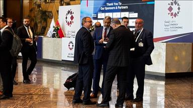 Libya seeks investment, technology to unlock vast oil and gas potential