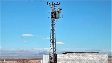 Şanlıurfa'da kaçak elektrik kullanan tesis yapay zekayla tespit edildi