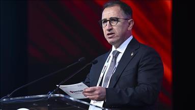 Türkiye's TPAO eyes investment opportunities in Libya's energy sector