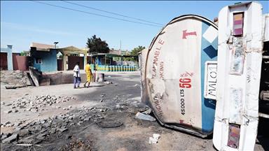 Nigeria oil tanker blasts kill nearly 1,900 in 16 years, spike after subsidy removal