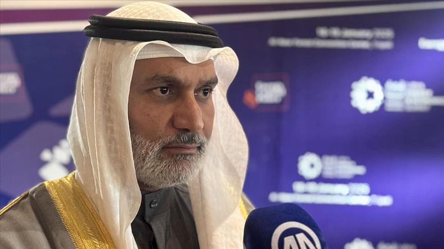 OPEC maintains "proactive strategy" for global oil market stability, Secretary-General says