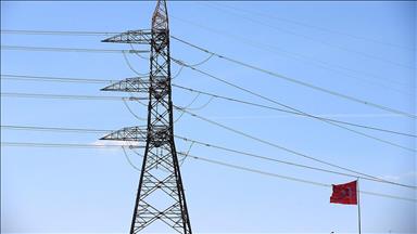 Spot market electricity prices for Friday, Jan. 24