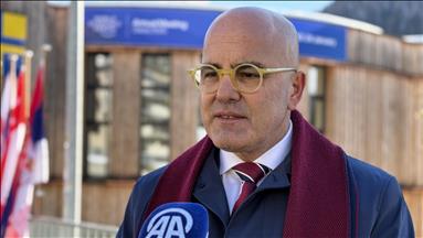 Sabancı Holding Enerji Grup Başkanı Zaimler yabancı yatırımcının Türkiye'nin potansiyelini gördüğünü belirtti: