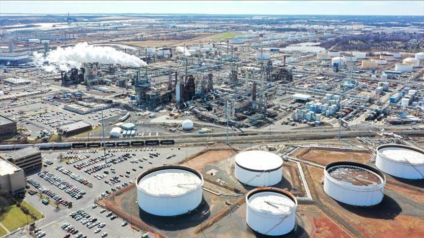 Trump's energy plan expected to have limited impact on oil prices