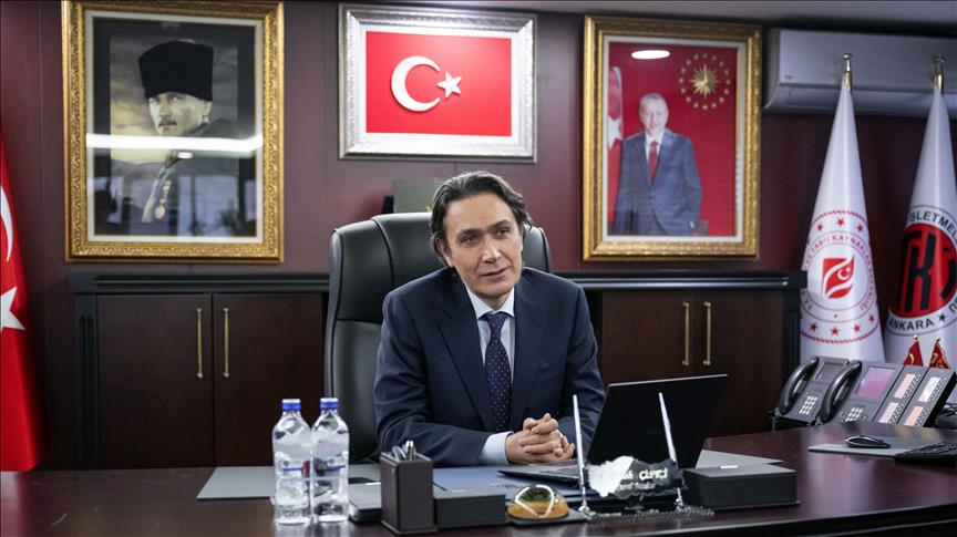  TKİ, madenlerde ihtiyaç duyulan elektriğin yüzde 17'sini güneşten karşıladı