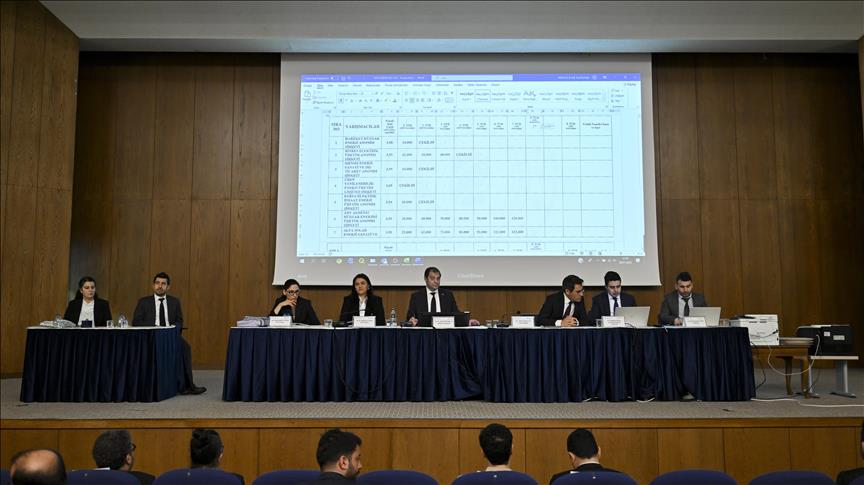 YEKA RES-2024 yarışmalarında 5 bölge için en iyi teklifler belli oldu