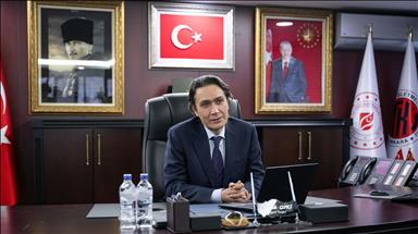 TKİ, madenlerde ihtiyaç duyulan elektriğin yüzde 17'sini güneşten karşıladı