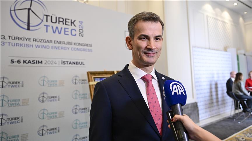 YEKA yarışmaları rüzgarda yerlilik ve yatırım hedeflerine güç katacak