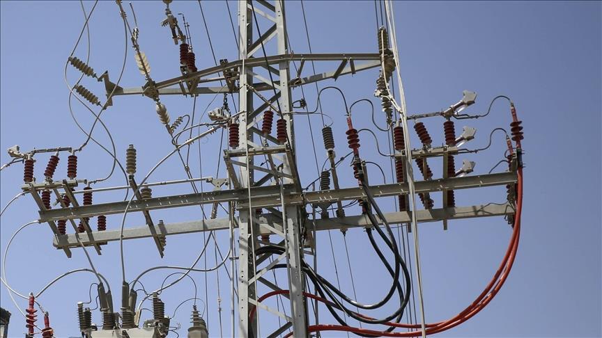 Afrika ülkeleri, 5 yılda 300 milyon kişinin elektriğe erişmesini hedefliyor