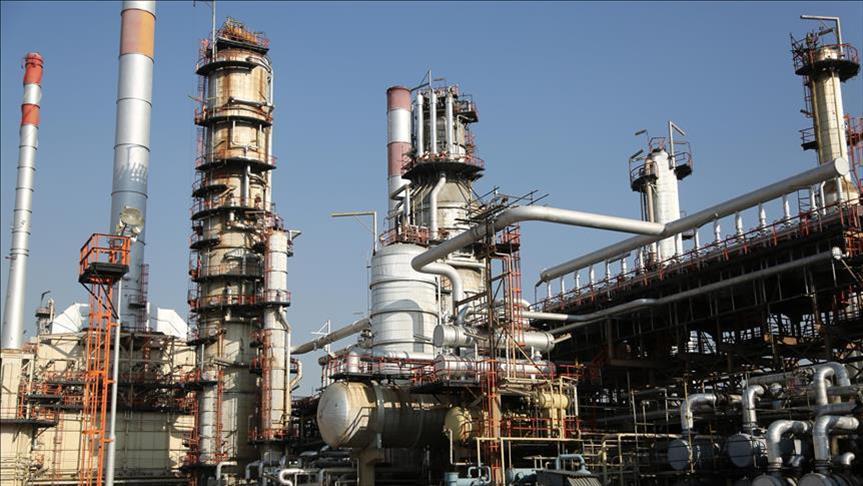 Oil prices drop amid rising US stocks, Fed monetary policy uncertainty