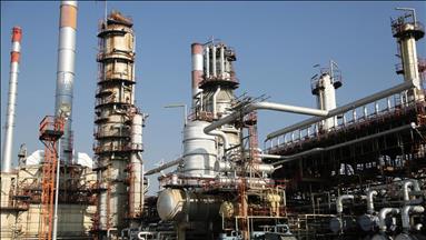 Oil prices drop amid rising US stocks, Fed monetary policy uncertainty