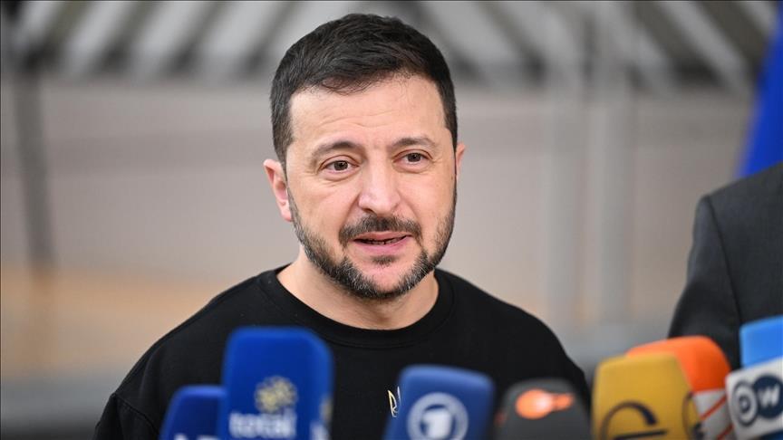 Zelenskyy accuses Slovak premier of choosing Russia over West on gas supplies