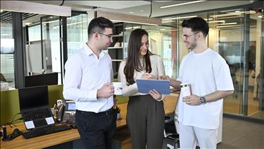 Tüpraş'ın yetenek programı Nextremers'a başvurular başladı