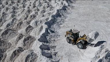 Alternative technologies coming to fore in lithium industry amid rising demand
