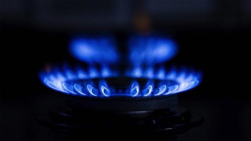 Spot market natural gas prices for Friday, Jan. 31