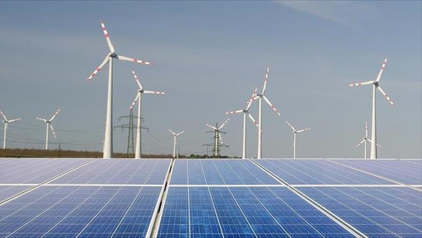 Türkiye's daily power consumption down 10.7% on Feb. 2