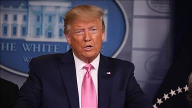Trump mulls tariffs on EU, warns Canada, Mexico over trade imbalances
